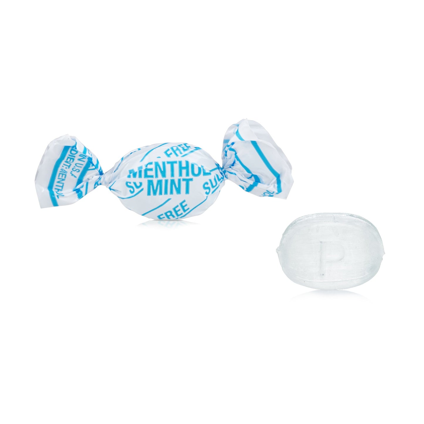 MooreBrand® Menthol Cold and Cough Relief 98006