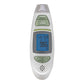 Veridian Infrared Thermometer, Tympanic Ear Digital Talking Thermometer 09-342