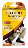 3M™ Futuro™ Compression Socks, Calf High, Black 71036BLEN