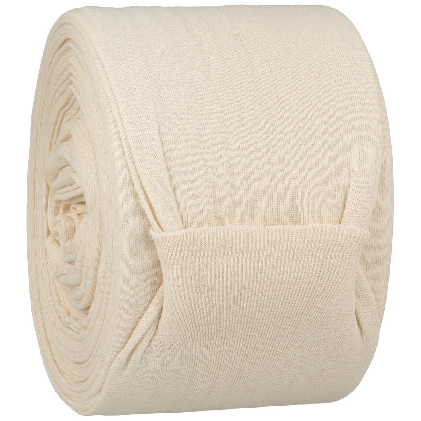 McKesson Beige Cotton Tubular Stockinette, 6 Inch x 25 Yard 16-4T-625