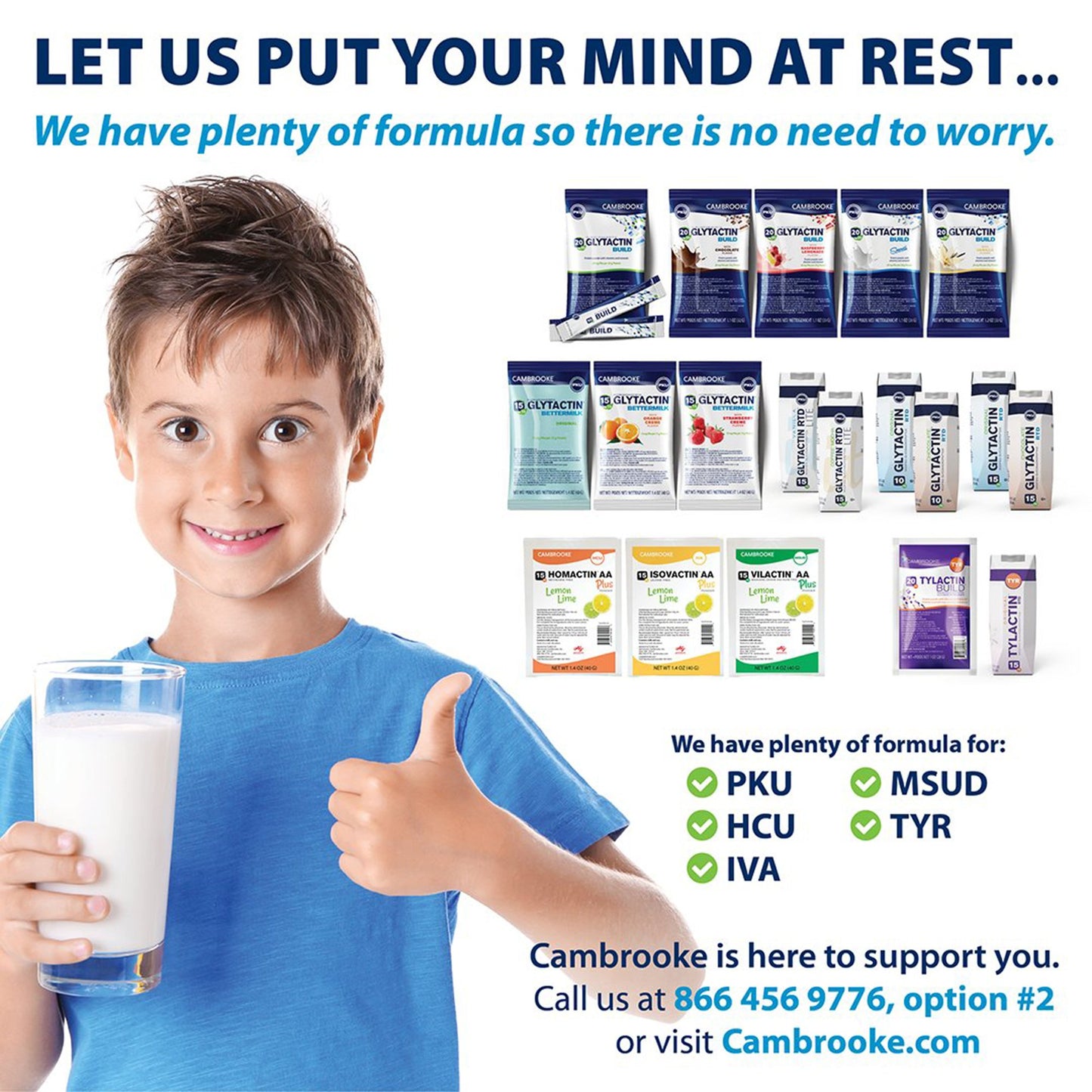 Glytactin® Build 20/20 GMP for the Dietary Management of PKU, Raspberry Lemonade 35312