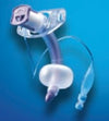 Smiths Medical ASD, Inc. Portex Blue Line Ultra Tracheostomy Tube, Size 8 100/815/080, 1 Each