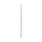 McKesson Flexible Drinking Straw, 7-3/4 Inch Length 16-9550