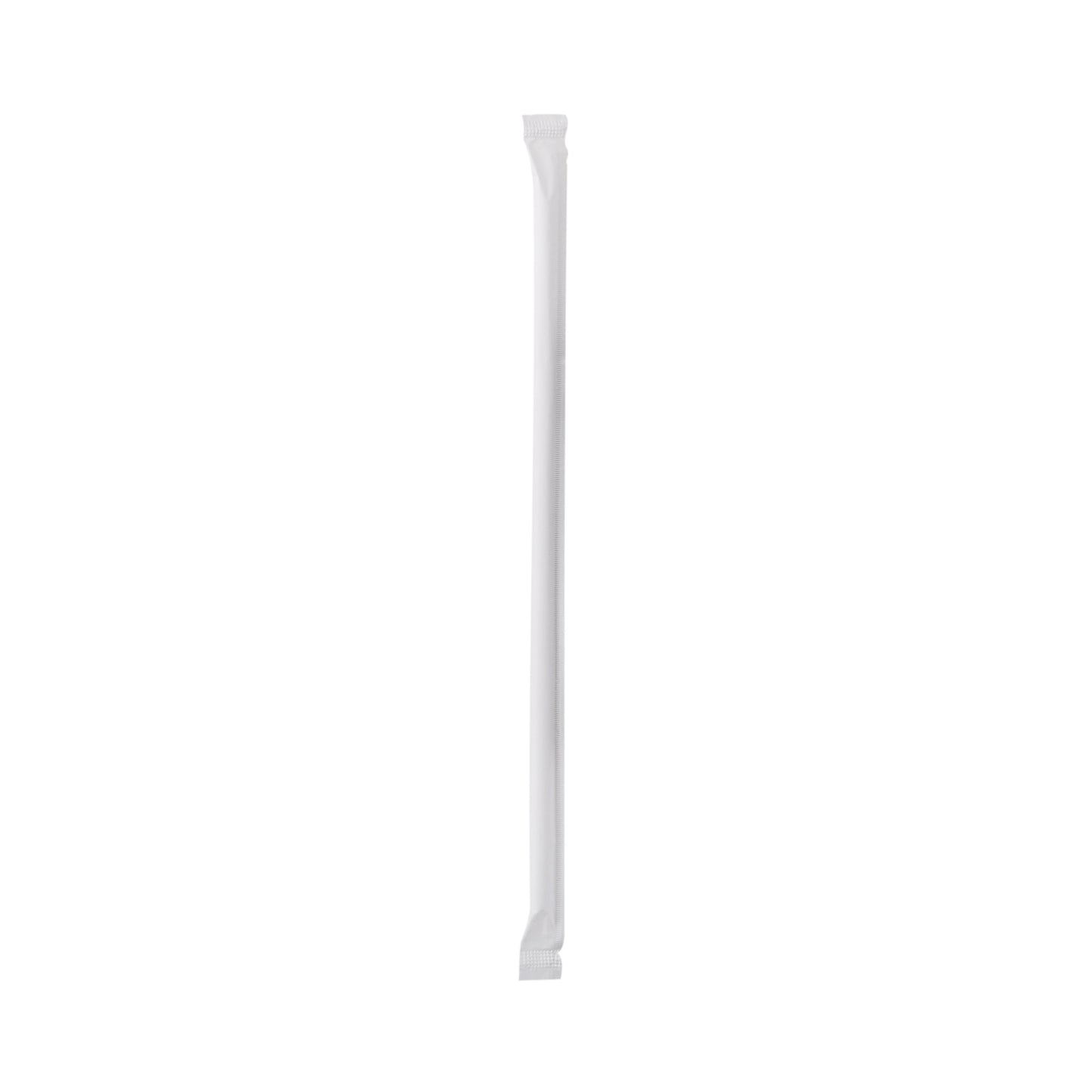 McKesson Flexible Drinking Straw, 7-3/4 Inch Length 16-9550