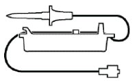 Smiths Medical ASD, Inc.  21-7324-24, Box of 12