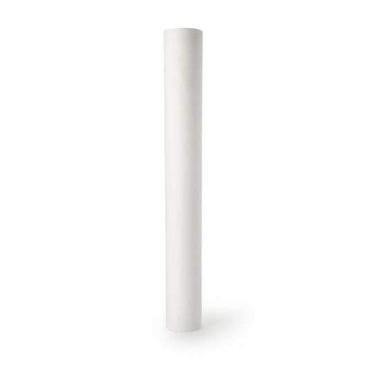 Graham Professional Crepe Table Paper, 24 Inch x 125 Foot, White 70007N