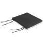 drive™ Gel-U-Seat™ Lite Seat Cushion, 20 x 18 in. 8040-4