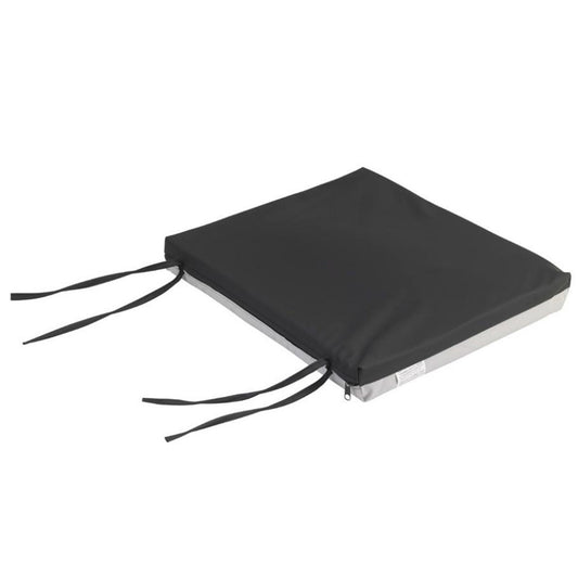 drive™ Gel-U-Seat™ Lite Seat Cushion, 20 x 18 in. 8040-4
