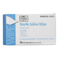 Hygea® Unscented Saline Wipe, Individual Packet C22370