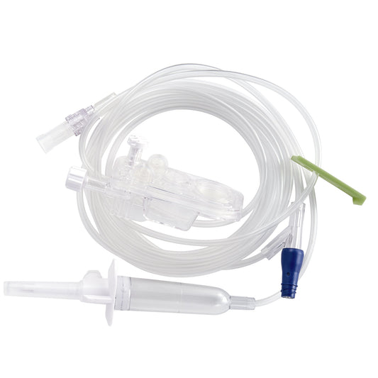ICU Medical Hospira ICU Primary Administration Set 1424228, 1 Each