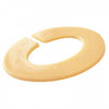 Ostomy Seal Eakin StomaWrap™ 3-3/8 Inch - 839006