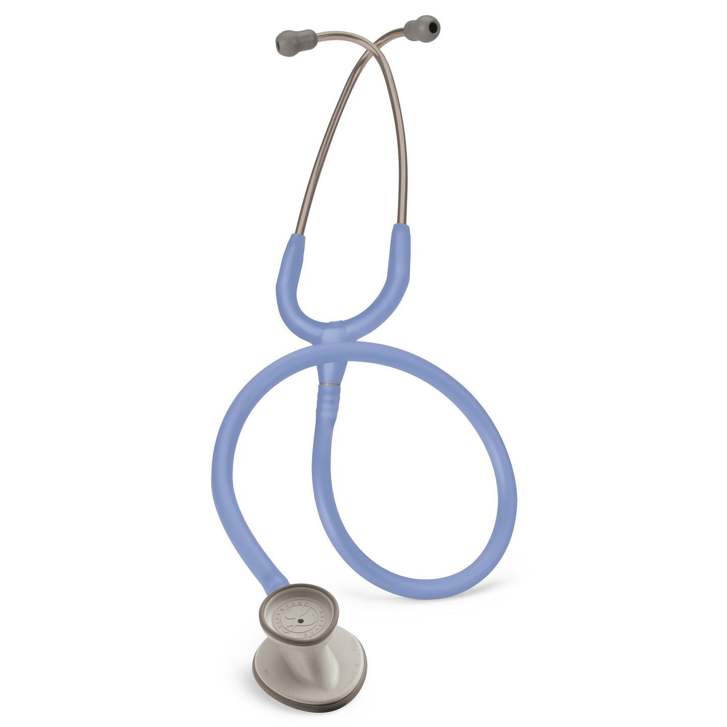 3M Littmann Lightweight II S.E. Stethoscope, Ceil Blue, 28 Inch 2454