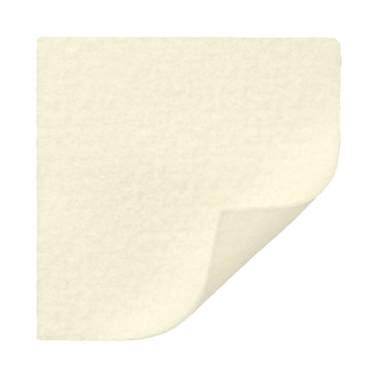 Gelling Fiber Dressing Exufiber® 4 X 4-4/5 Inch Rectangle - 709902