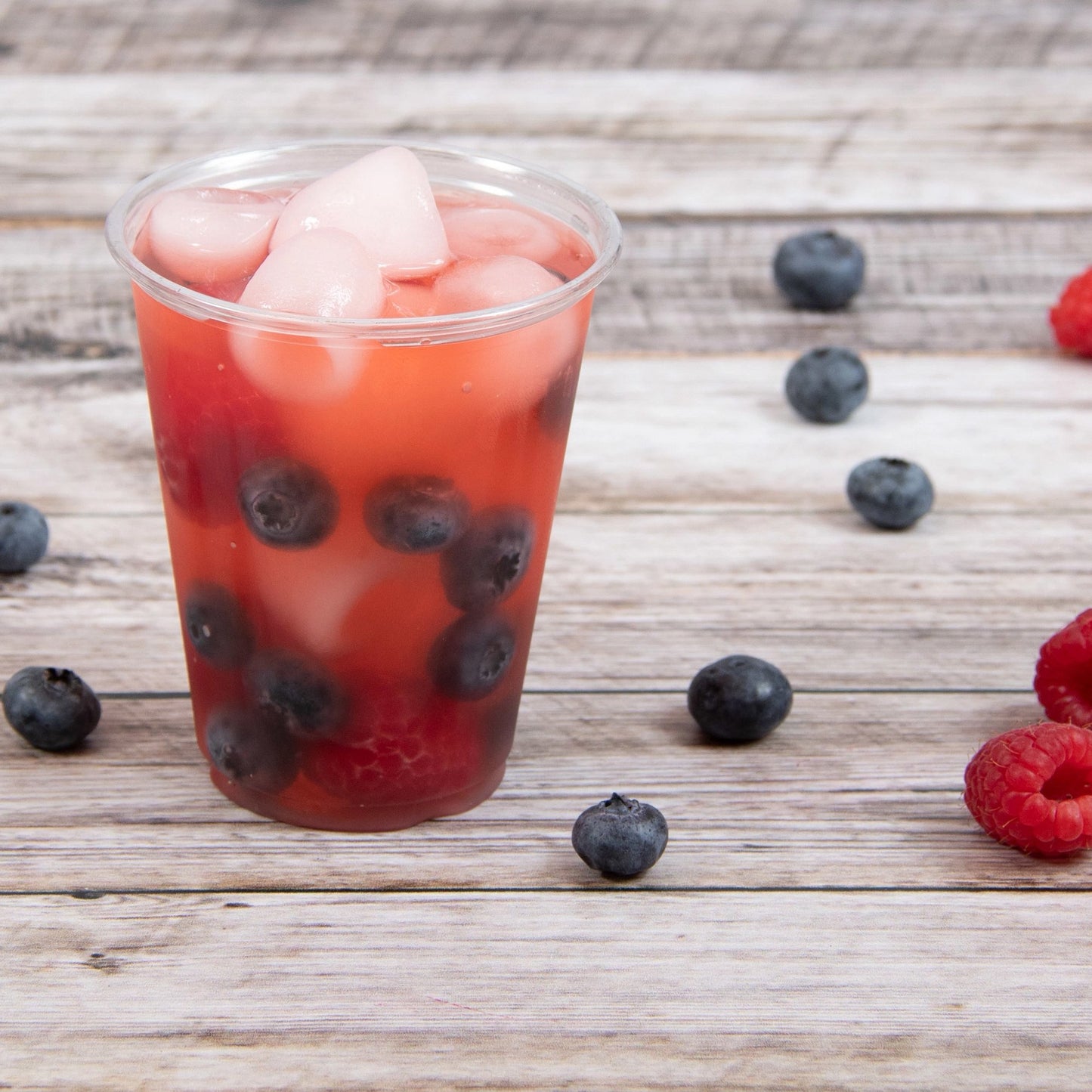 Solo® UltraClear™ Drinking Cup, 7 ounce capacity TP7