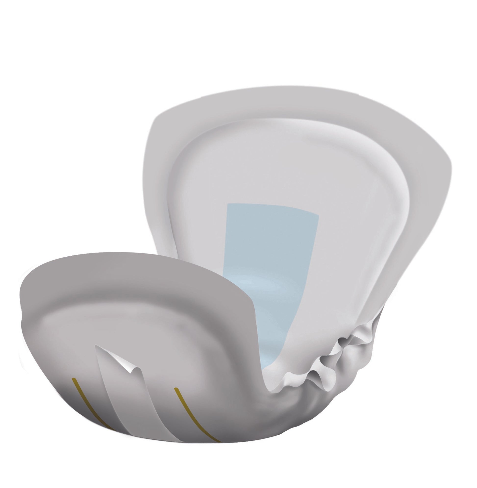 Prevail®_Daily_Pant_Liners_Moderate_Absorbency_Bladder_Control_Pad,_28_Inch_|_PL-113/1_Medsitis_Medical_Supply_3_medsitis.com