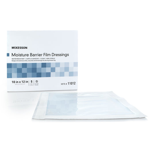 McKesson Wound Protector, Large 11012