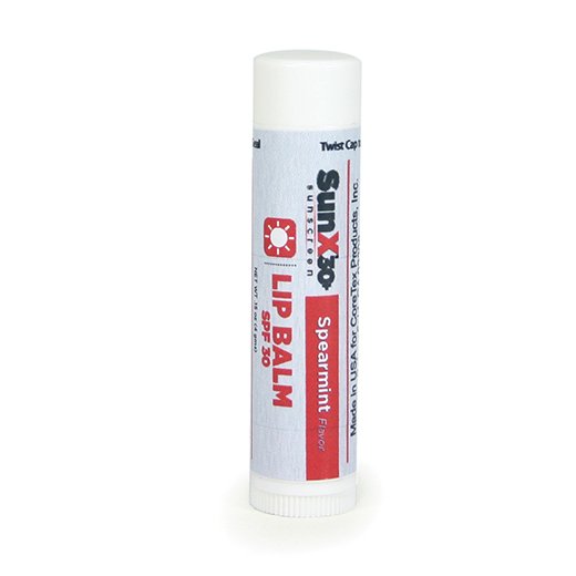 Lip Balm Sun X® .15 oz. Tube - 71690