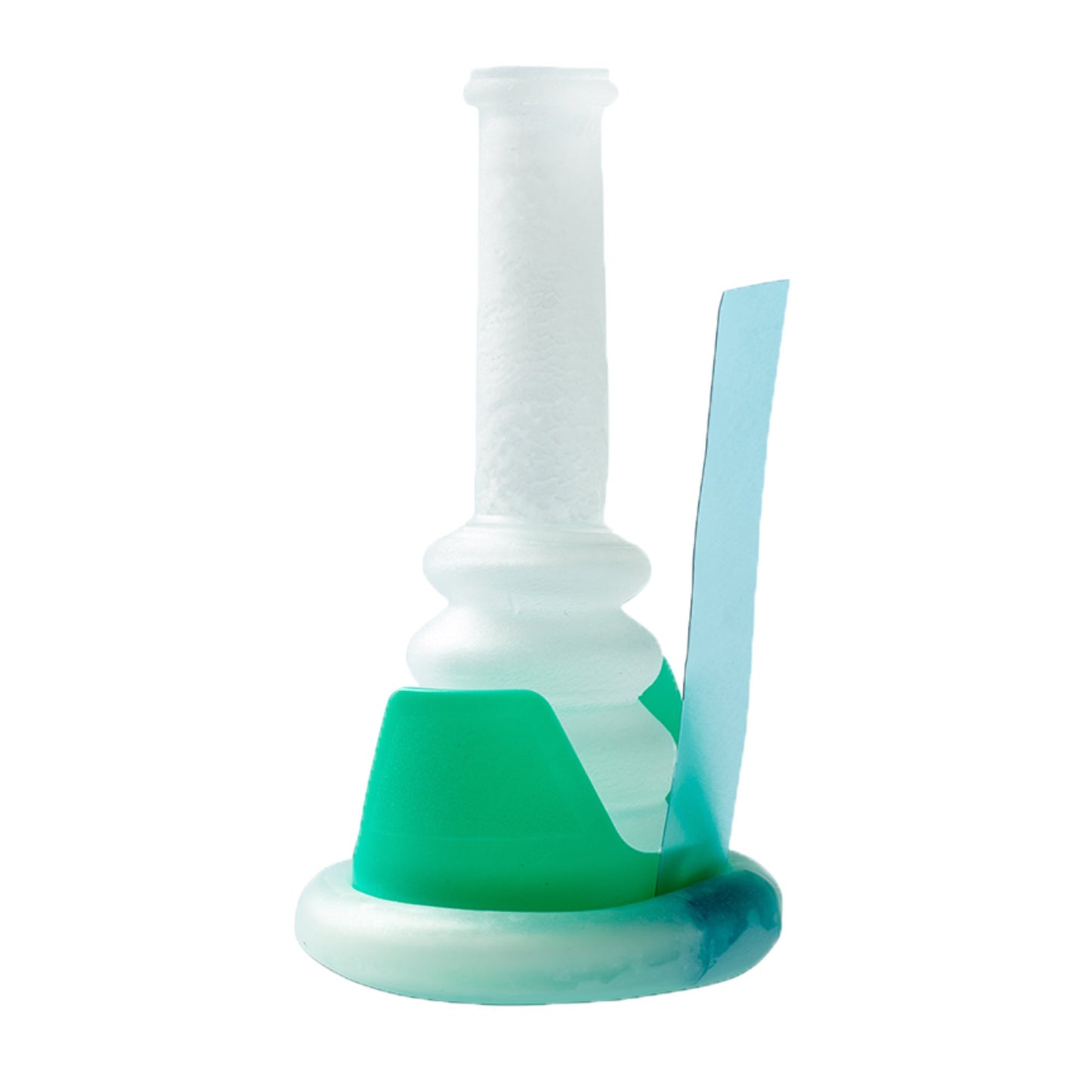 Conveen Security+ Male External Catheter, Self-Adhesive Band, Vinyl, X-Large 5240H