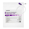 Bolus Enteral Feeding Extension Tube Set McKesson 12 Inch, Enfit, Secure Lock Straight Connector and Clamp, NonSterile - 194-0123-12