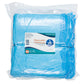 Dynarex® 2-Ply Tissue Fill Underpad, 17 x 24 Inch 1340