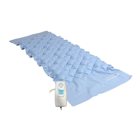 Alternating Pressure Pump and Mattress Pad Protekt Aire 1500 For Mattresses - 80010