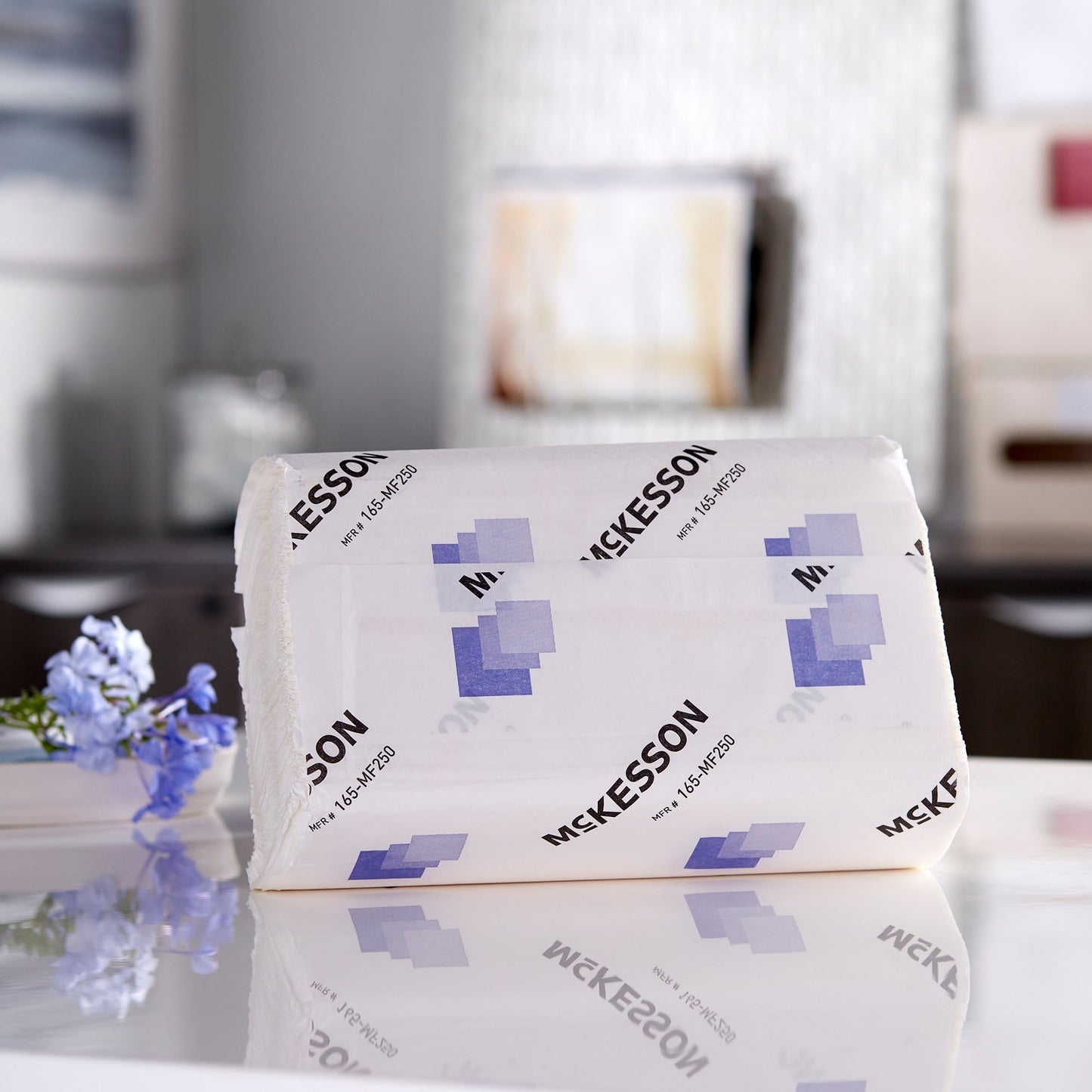 McKesson Multi-fold Paper Towel 165-MF250