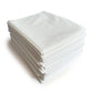Pillowcase McKesson Standard White Disposable 16-JCPM7