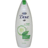 Dove® Cool Moisture Body Wash 01111112114