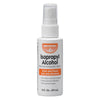 Antiseptic Isopropyl Alcohol Water Jel® Topical Liquid 2 oz. Spray Bottle - ALS2-24.00.000