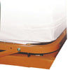Mattress Cover drive™ 36 X 80 X 6 Inch Vinyl For Twin Sized Mattresses - 15011