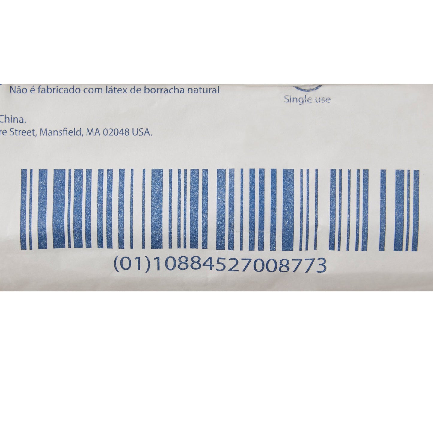 Dermacea™ Conforming Bandage, 4 Inch x 4 Yard, 1-Ply 441502