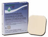 Hydrocolloid Dressing DuoDERM® CGF® Foam Backing 6 X 6 Inch Square Hydrocolloid - 187659