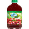 Thick & Easy® Nectar Consistency Cranberry Thickened Beverage, 46-ounce bottle 15813