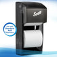 Scott Essential Toilet Tissue, 05102