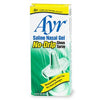 Ayr® Saline Nasal Gel No-Drip Sinus Spray Nasal Moisturizer 00225052848