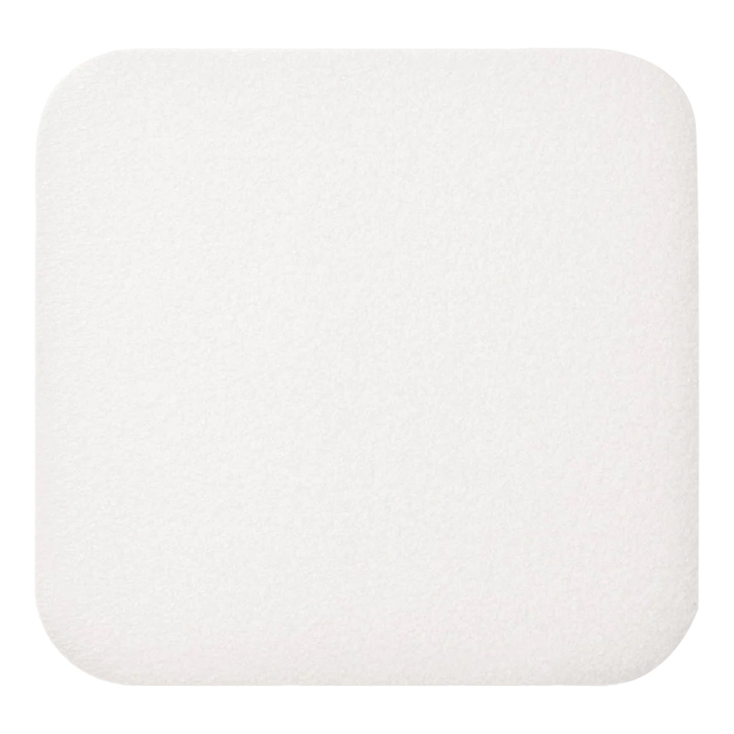 Molnlycke Mepilex Silicone Foam Dressing, 4 x 5 Inch 294090, Case of 50