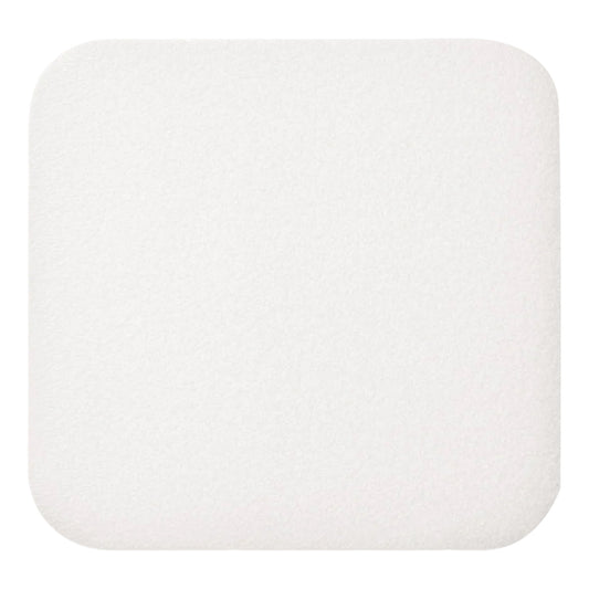Molnlycke Mepilex Silicone Foam Dressing, 4 x 5 Inch 294090, Case of 50