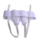 Hermell Products Hernia Truss, Medium HS9500M