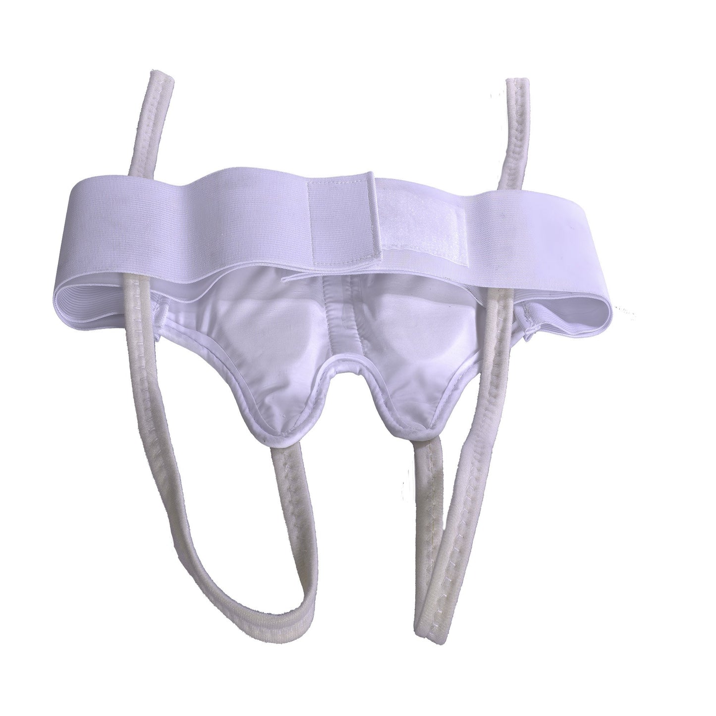Hermell Products Hernia Truss, Medium HS9500M