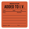 United Ad Label United Ad Label Pharmacy Label ULHH207, RL