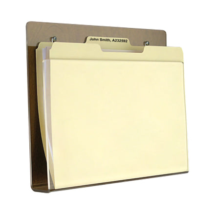 Binders and Chart Holders