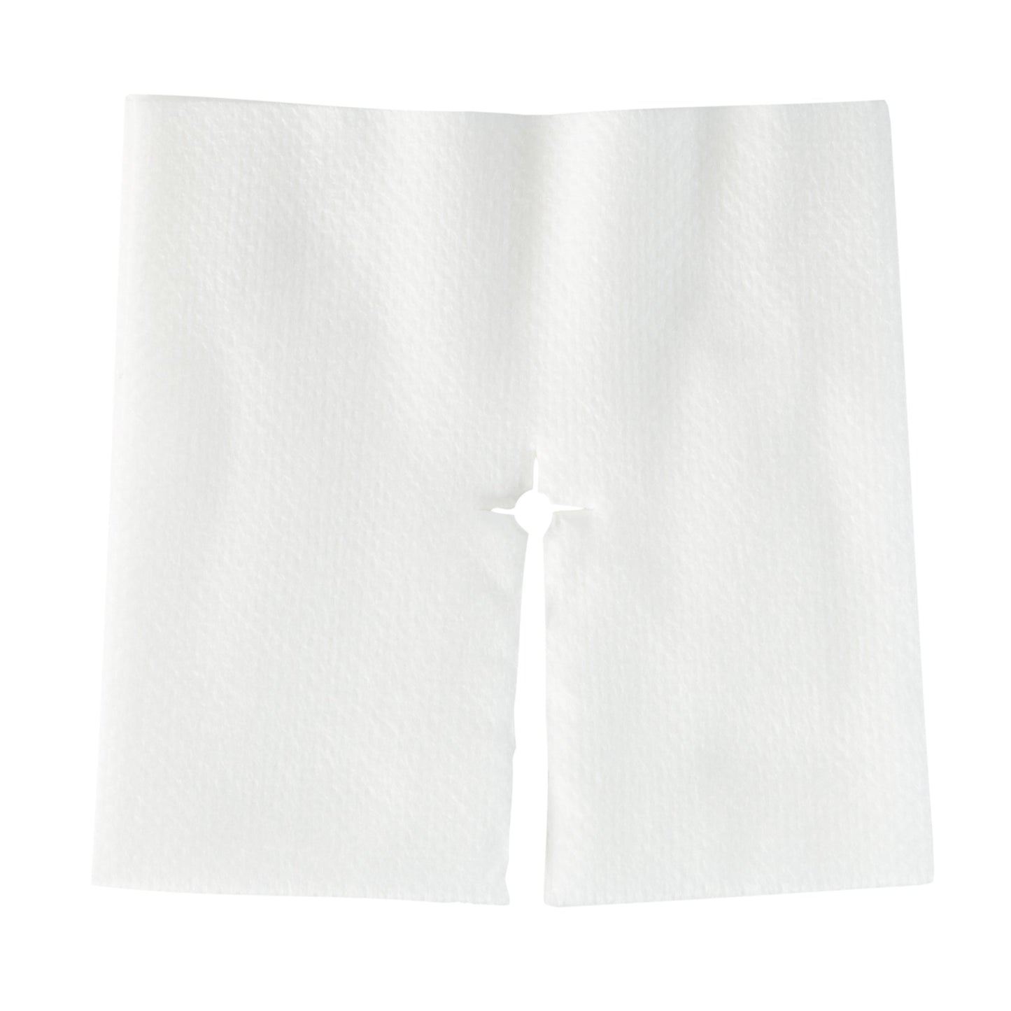 McKesson IV/Drain Split Dressing, 2 x 2 Inch, 6-Ply 16-42026