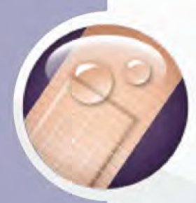 Strong Strips™ Tan Adhesive Strip, 1 x 3 Inch CBD1321-012-000