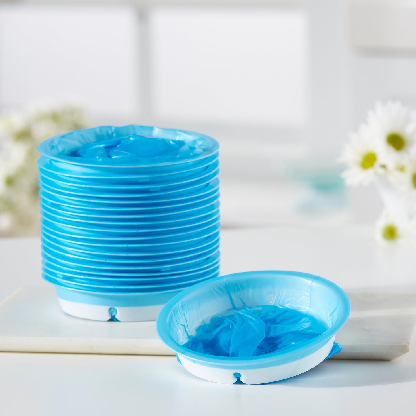 McKesson Emesis Bag 16-EB40FLOZ