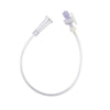 Connecting Tube Cook® 14 Fr. X 30 cm L, With Stopcock, Drainage Bag Connector - G02278
