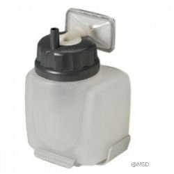 Vacu-Aide® Collection Bottle for Vacu-Aide Model 7310PR-D Compact Suction Units 7310P-603