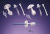 Medtronic MITG Shiley Tracheostomy Tube, Size 4 4DFEN, 1 Each