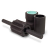 Hand-Held Massager Chirp 5 Inch Wheel Length X 15-1/2 Inch Roller 3IN1-ROLL