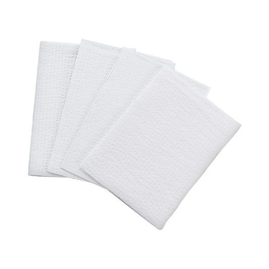Procedure Towel Tidi® Ultimate 17 W X 18 L Inch White NonSterile - 917411