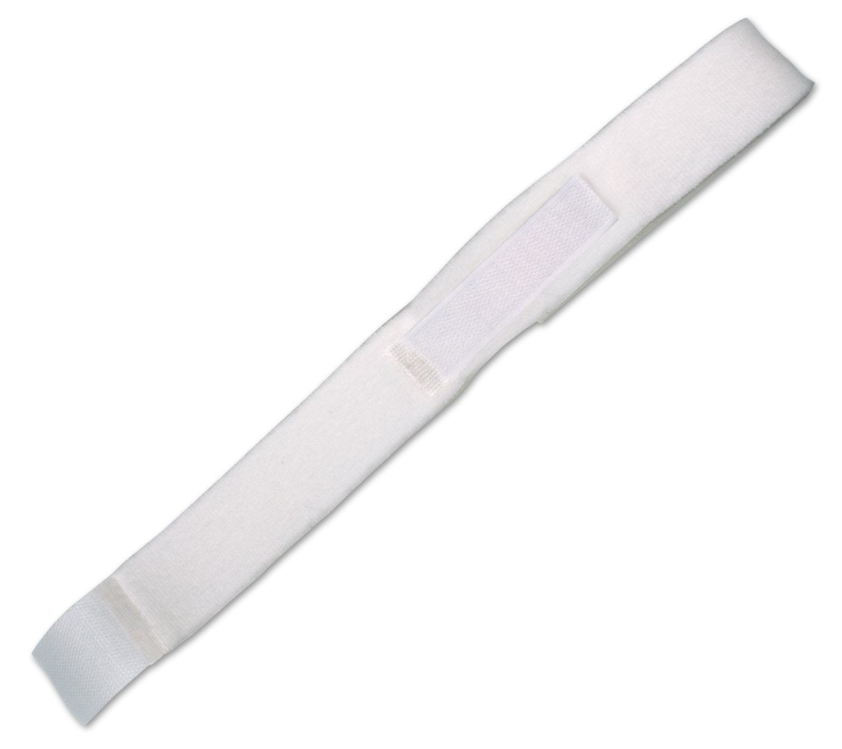 Foley Catheter Holder 1.5 X 31 Inch, NonSterile, Hook-and-Loop - 4930